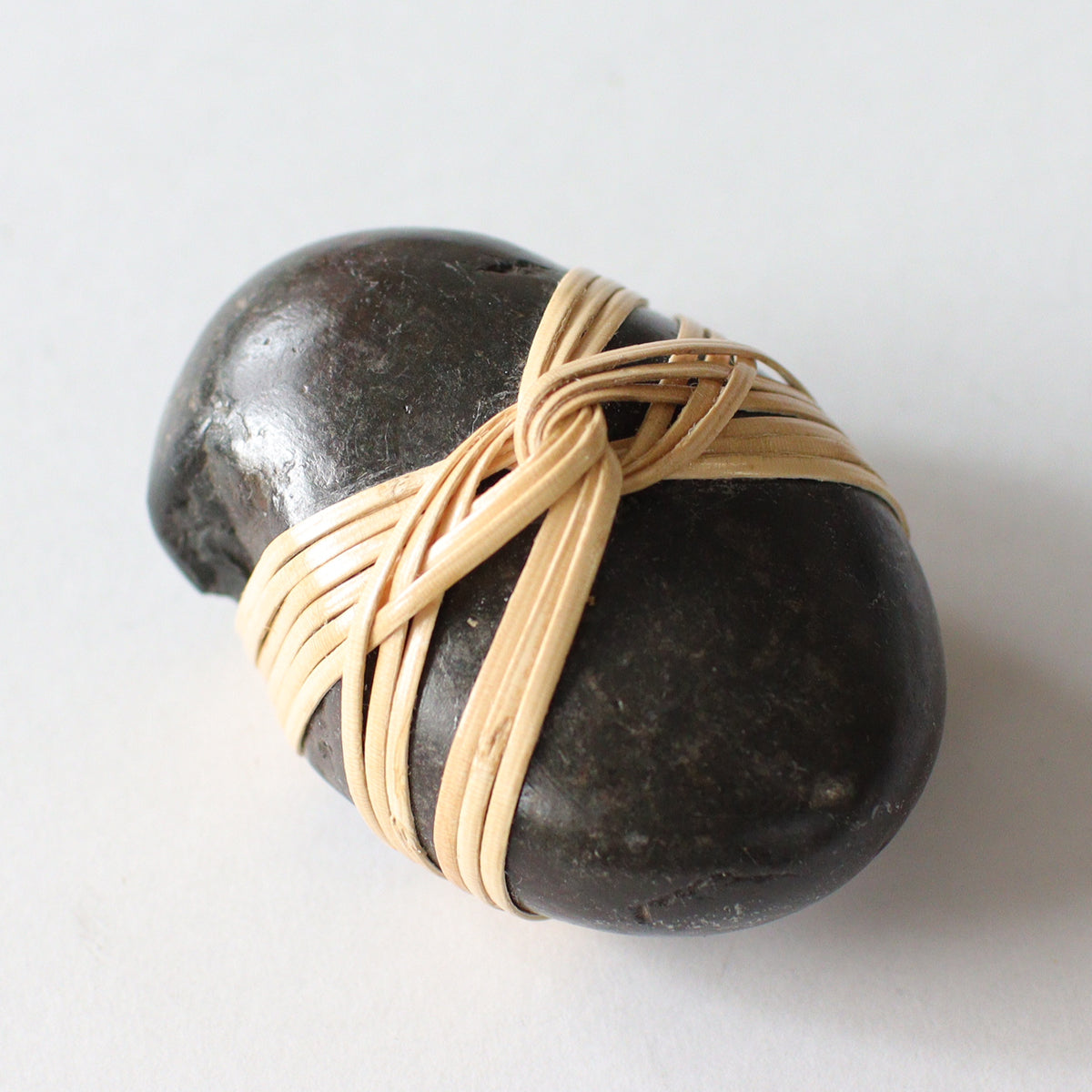Wrapped Rocks / SZ-M-33
