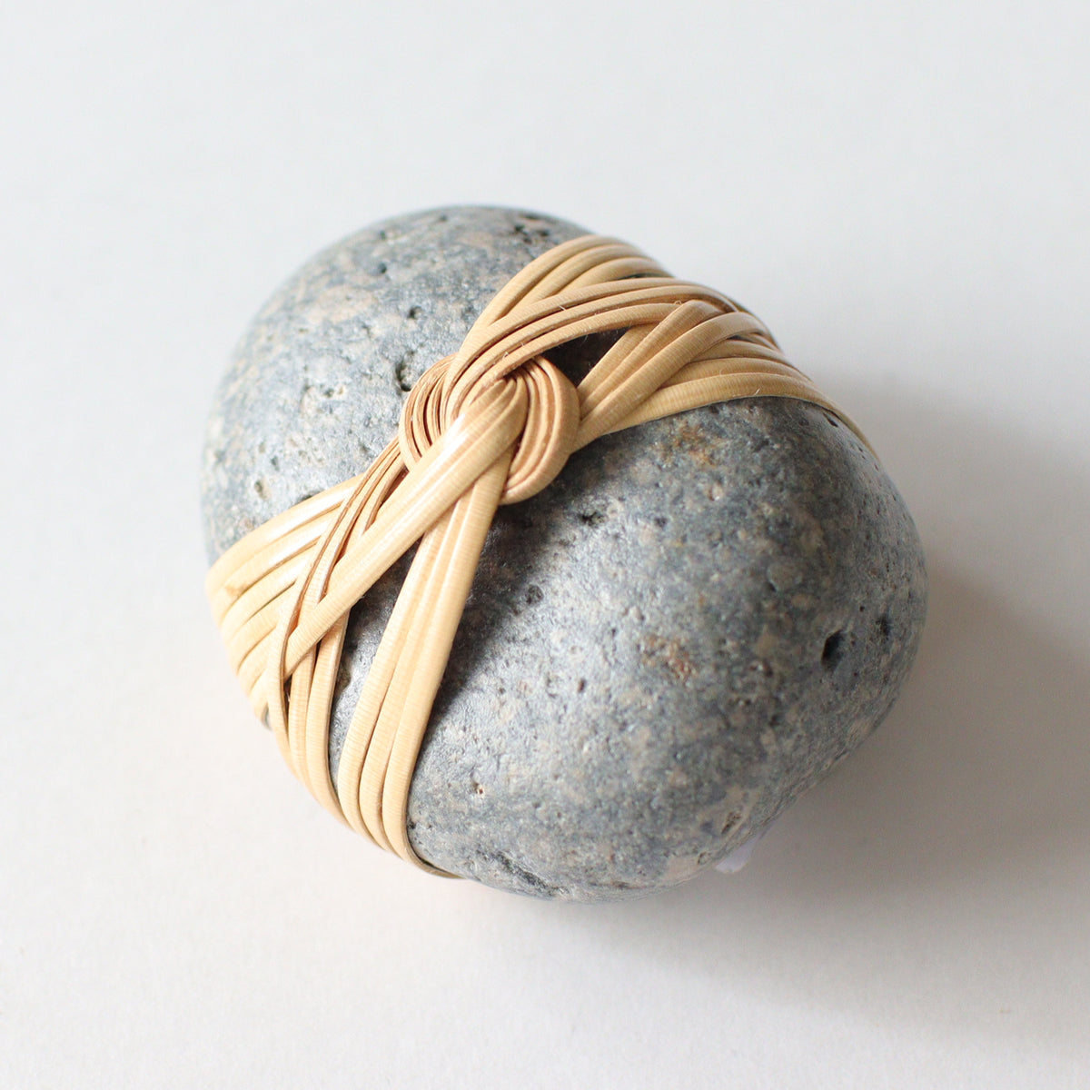 Wrapped Rocks / SZ-M-34
