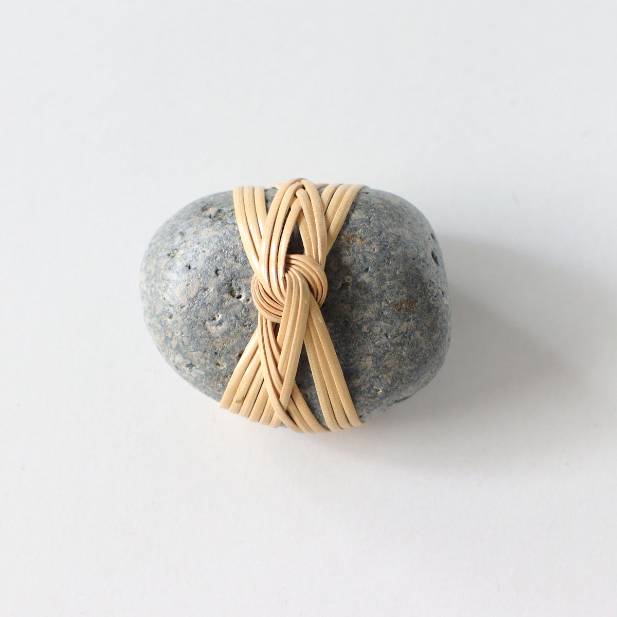 Wrapped Rocks / SZ-M-34