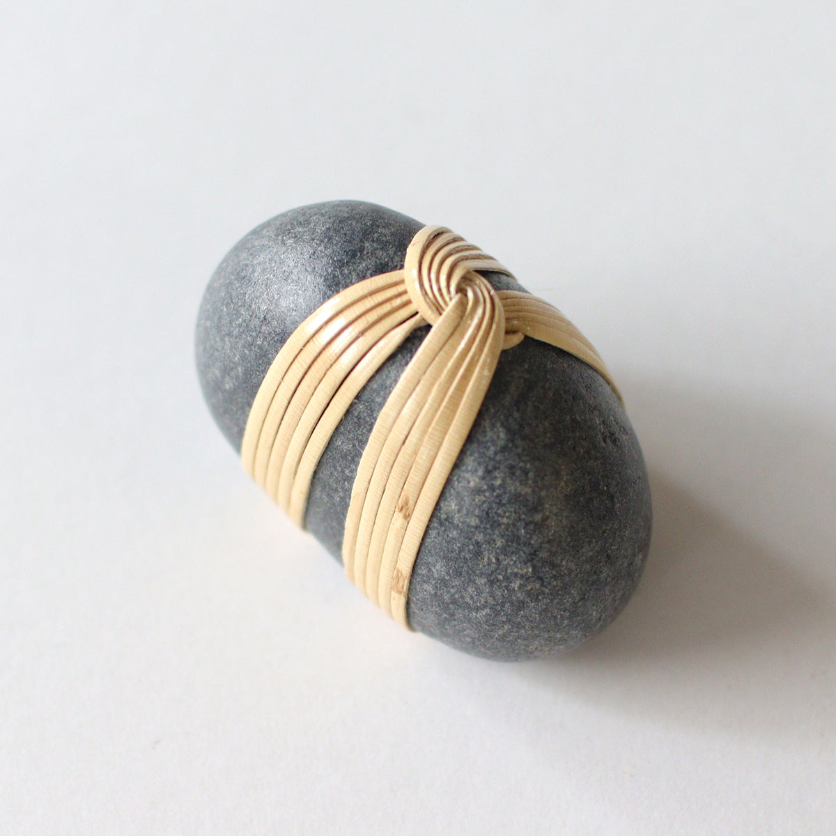 Wrapped Rocks / SZ-S-03