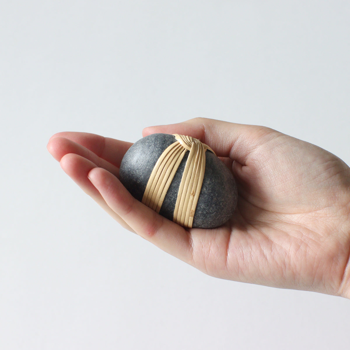 Wrapped Rocks / SZ-S-03