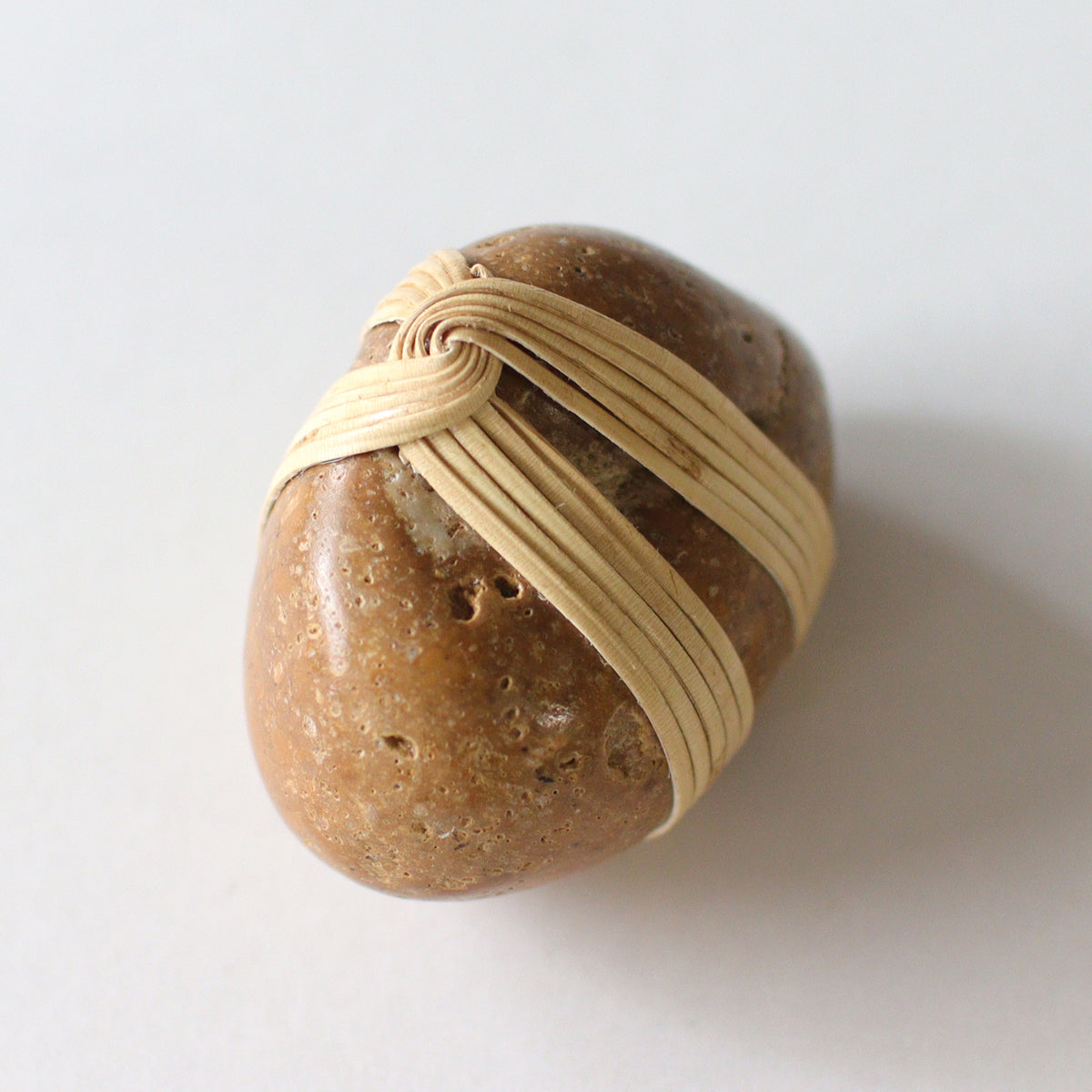 Wrapped Rocks / SZ-S-04