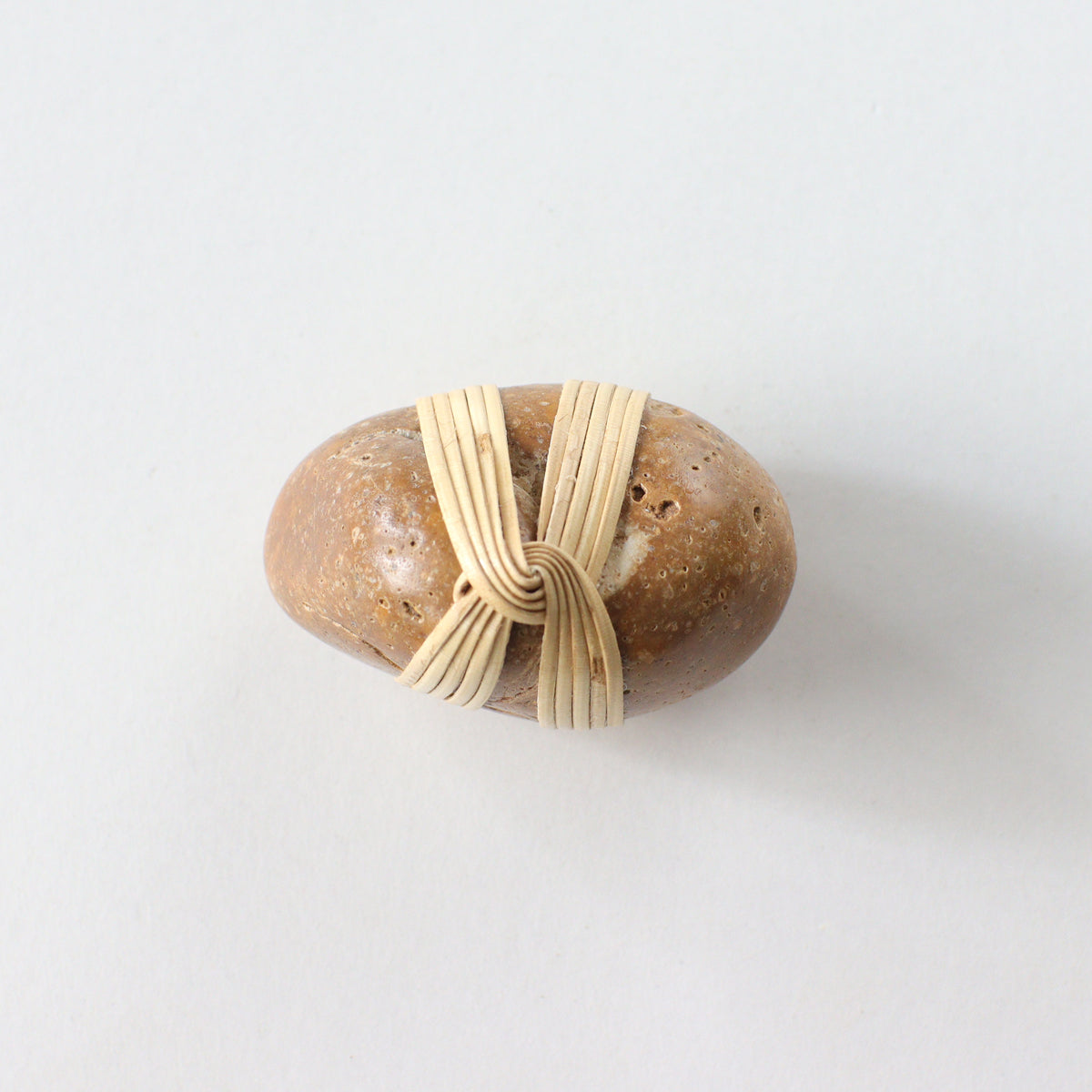 Wrapped Rocks / SZ-S-04