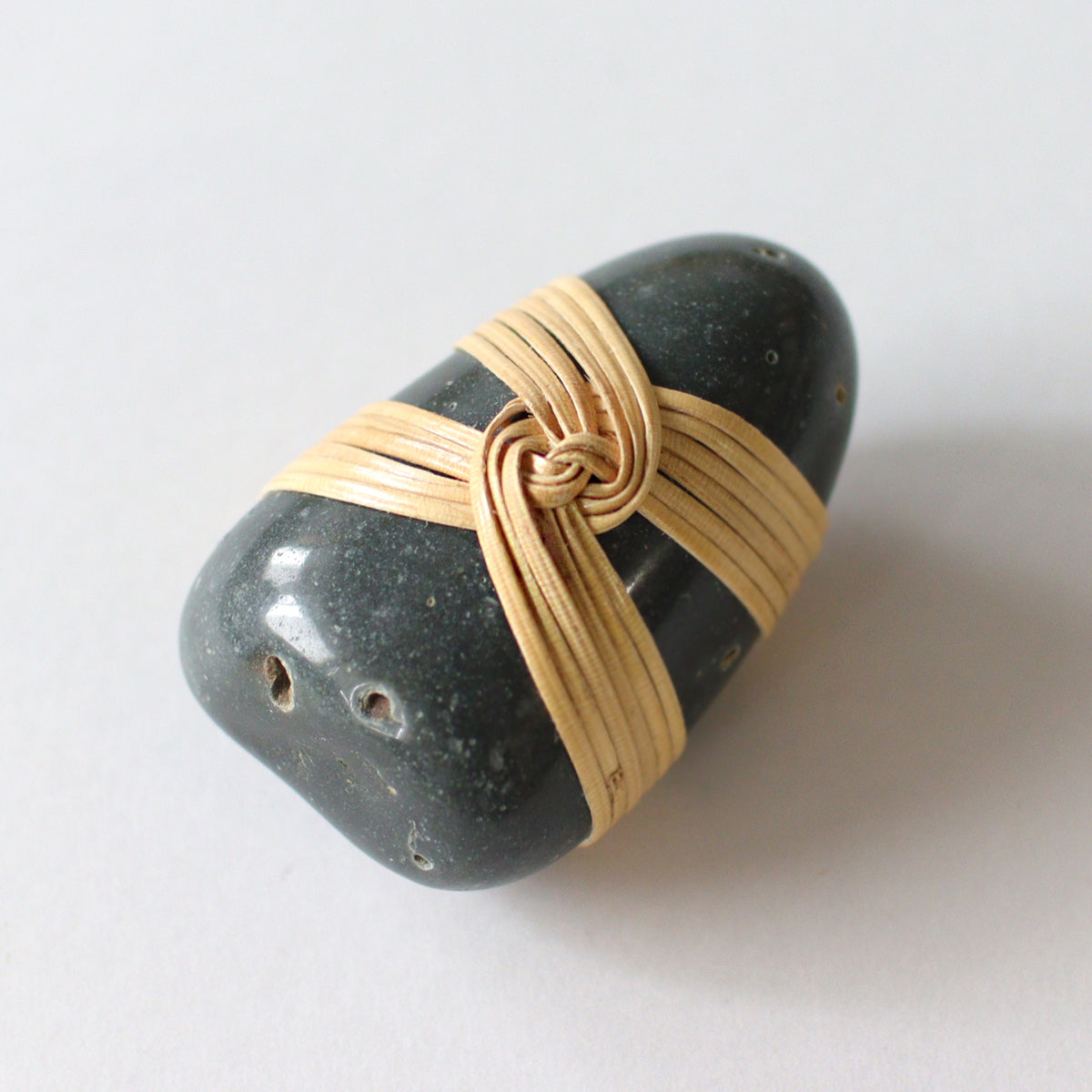 Wrapped Rocks / SZ-S-07
