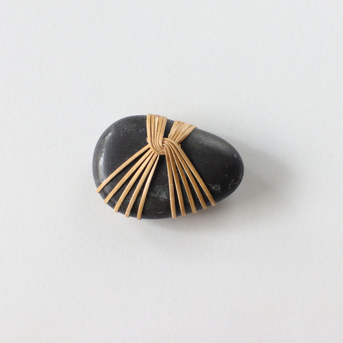 Wrapped Rocks / SZ-S-08