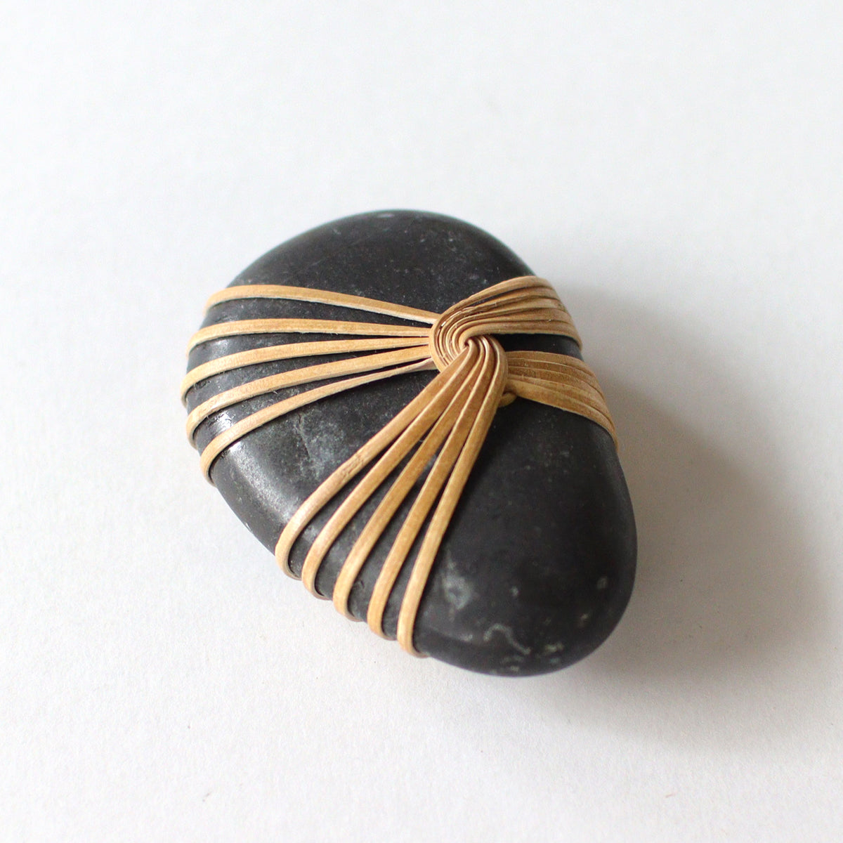 Wrapped Rocks / SZ-S-08