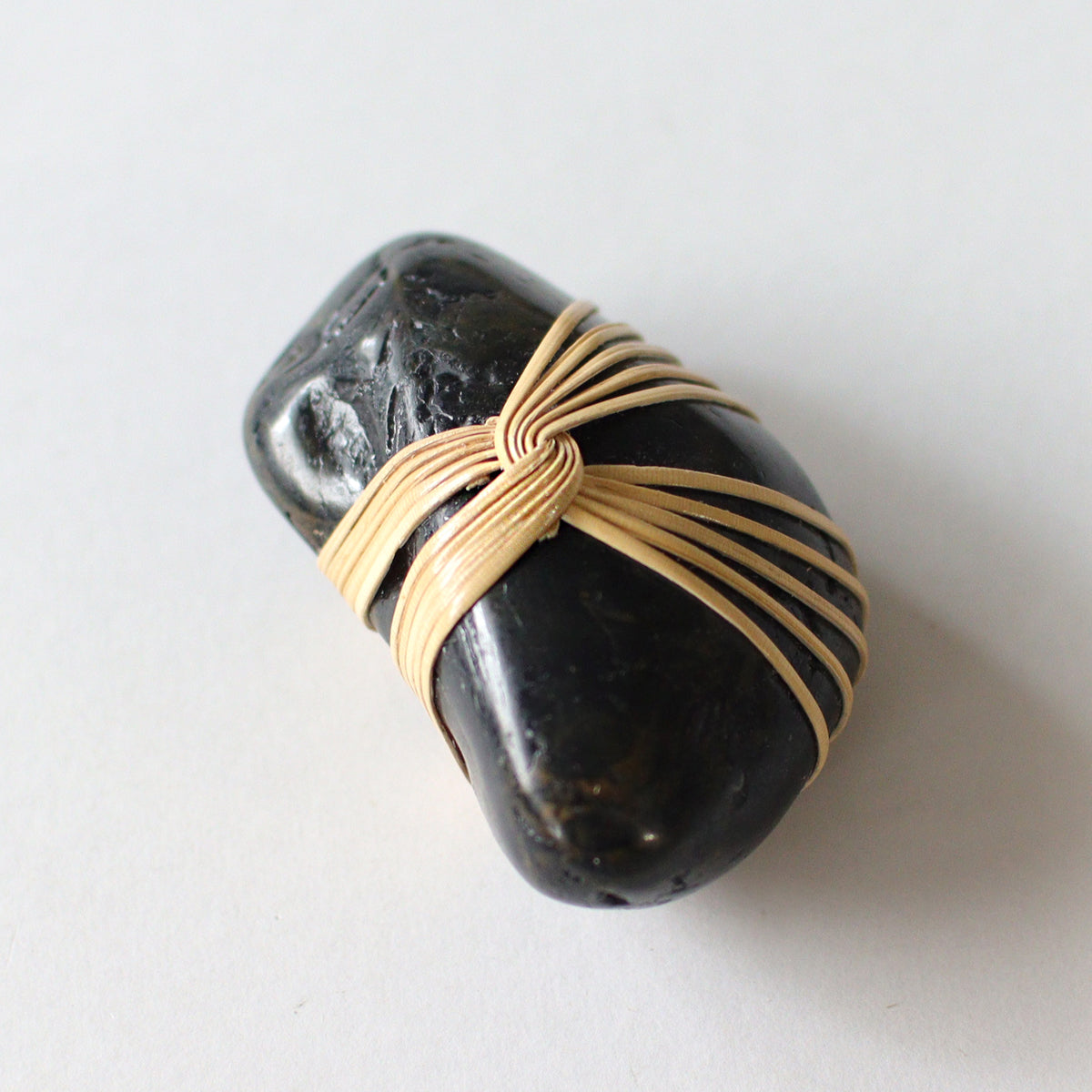 Wrapped Rocks / SZ-S-09
