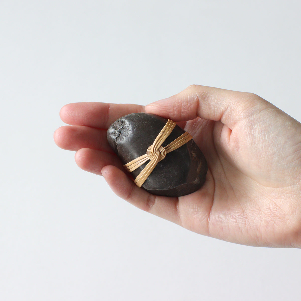 Wrapped Rocks / SZ-S-11
