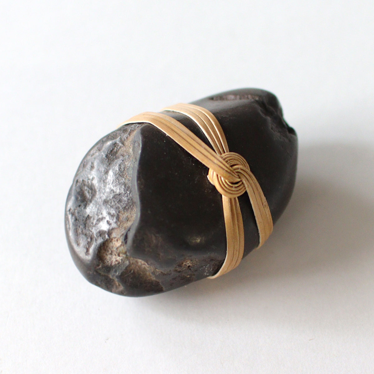 Wrapped Rocks / SZ-S-11