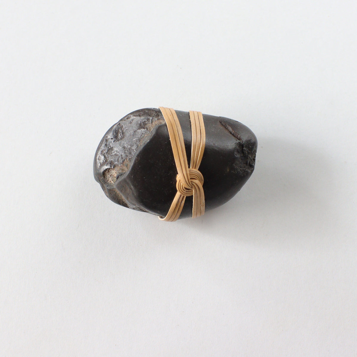 Wrapped Rocks / SZ-S-11