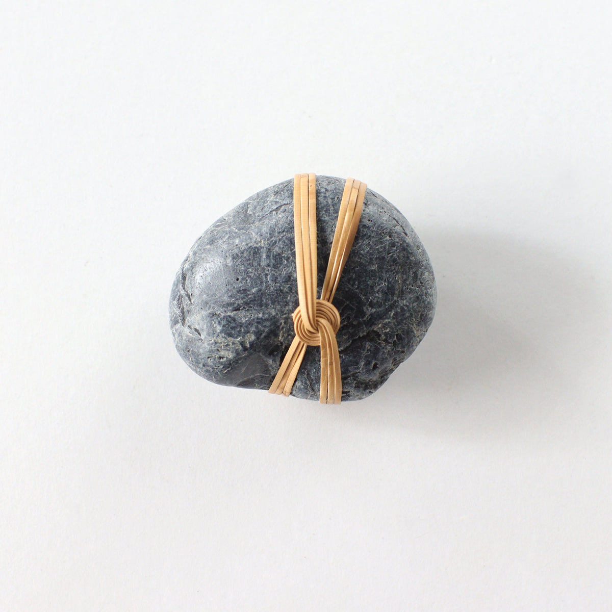 Wrapped Rocks / SZ-S-12