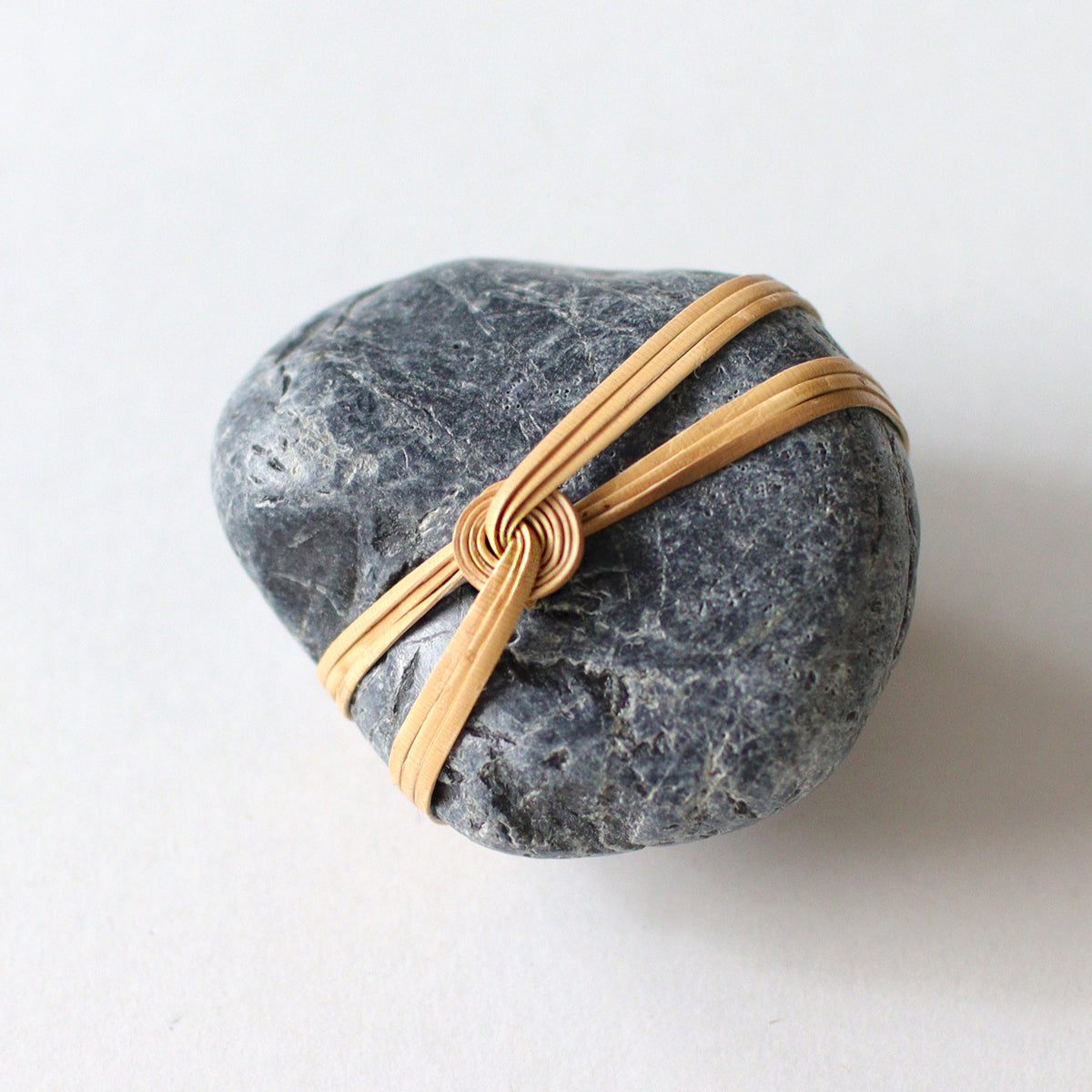 Wrapped Rocks / SZ-S-12