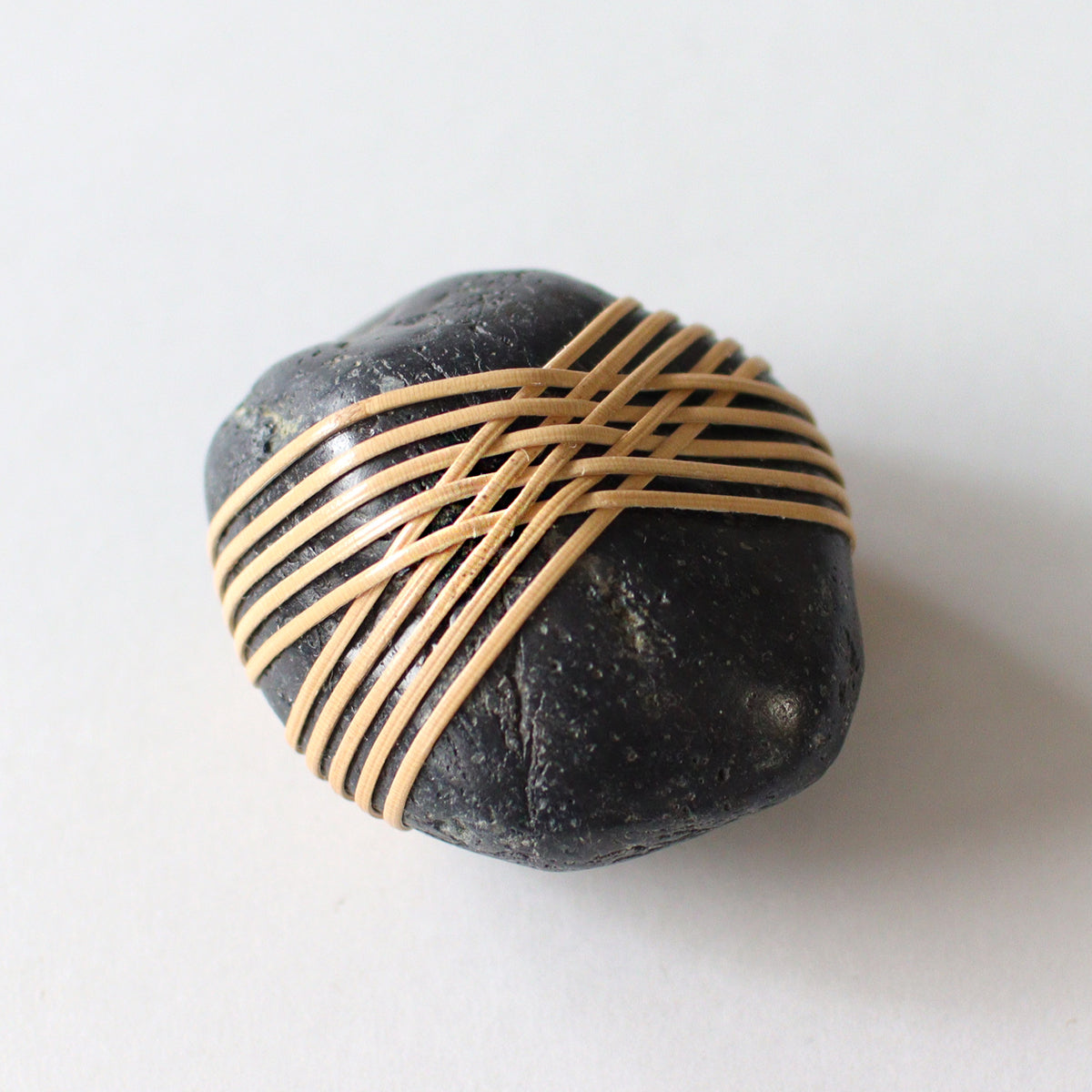 Wrapped Rocks / SZ-S-17