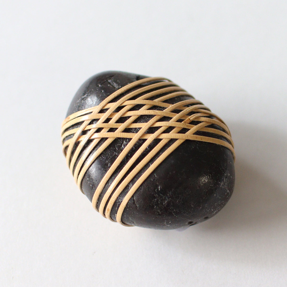 Wrapped Rocks / SZ-S-18