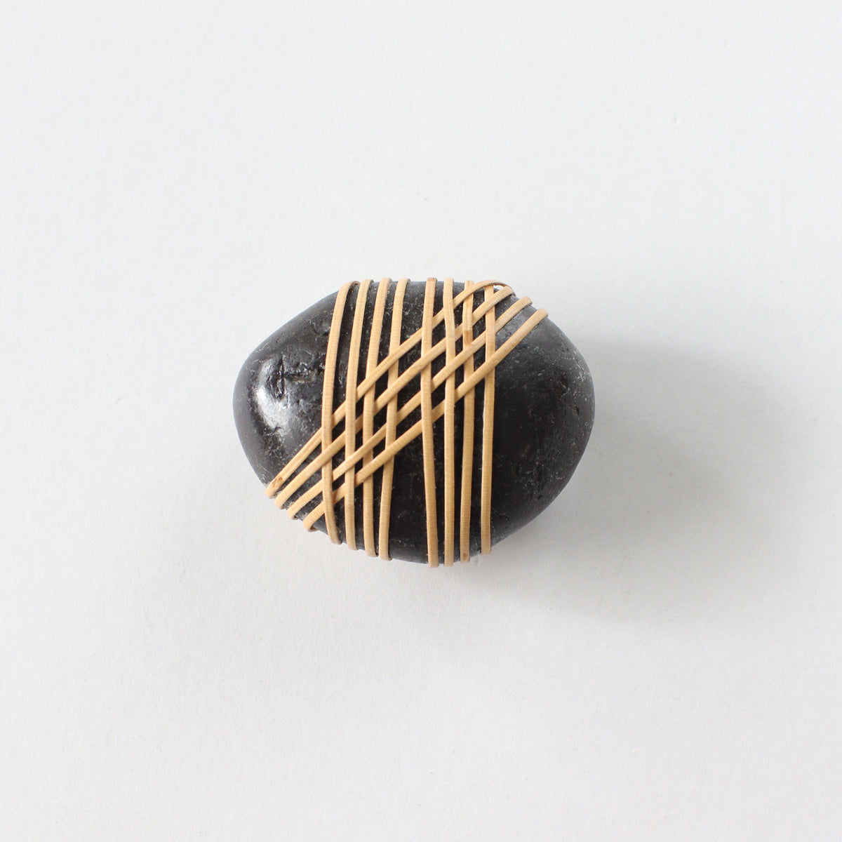 Wrapped Rocks / SZ-S-18