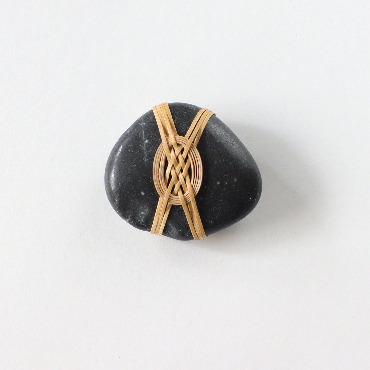 Wrapped Rocks / SZ-S-20