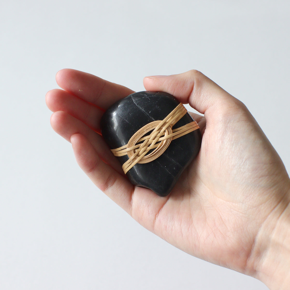 Wrapped Rocks / SZ-S-21