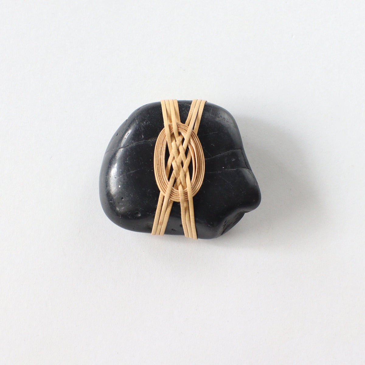 Wrapped Rocks / SZ-S-21