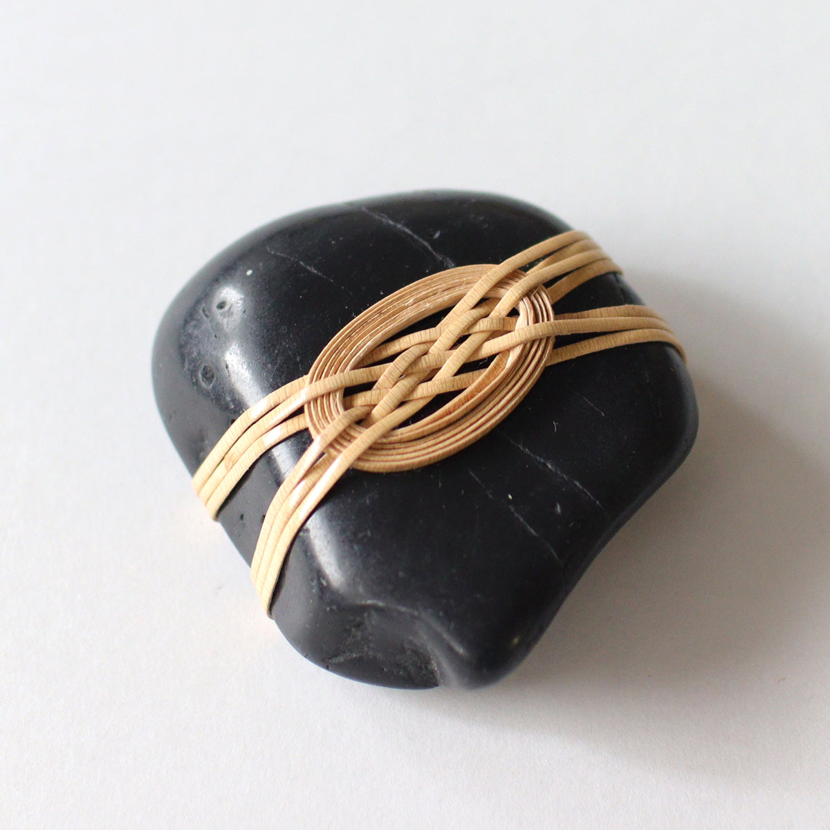 Wrapped Rocks / SZ-S-21