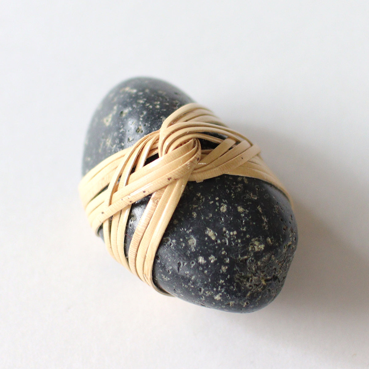 Wrapped Rocks / SZ-S-22