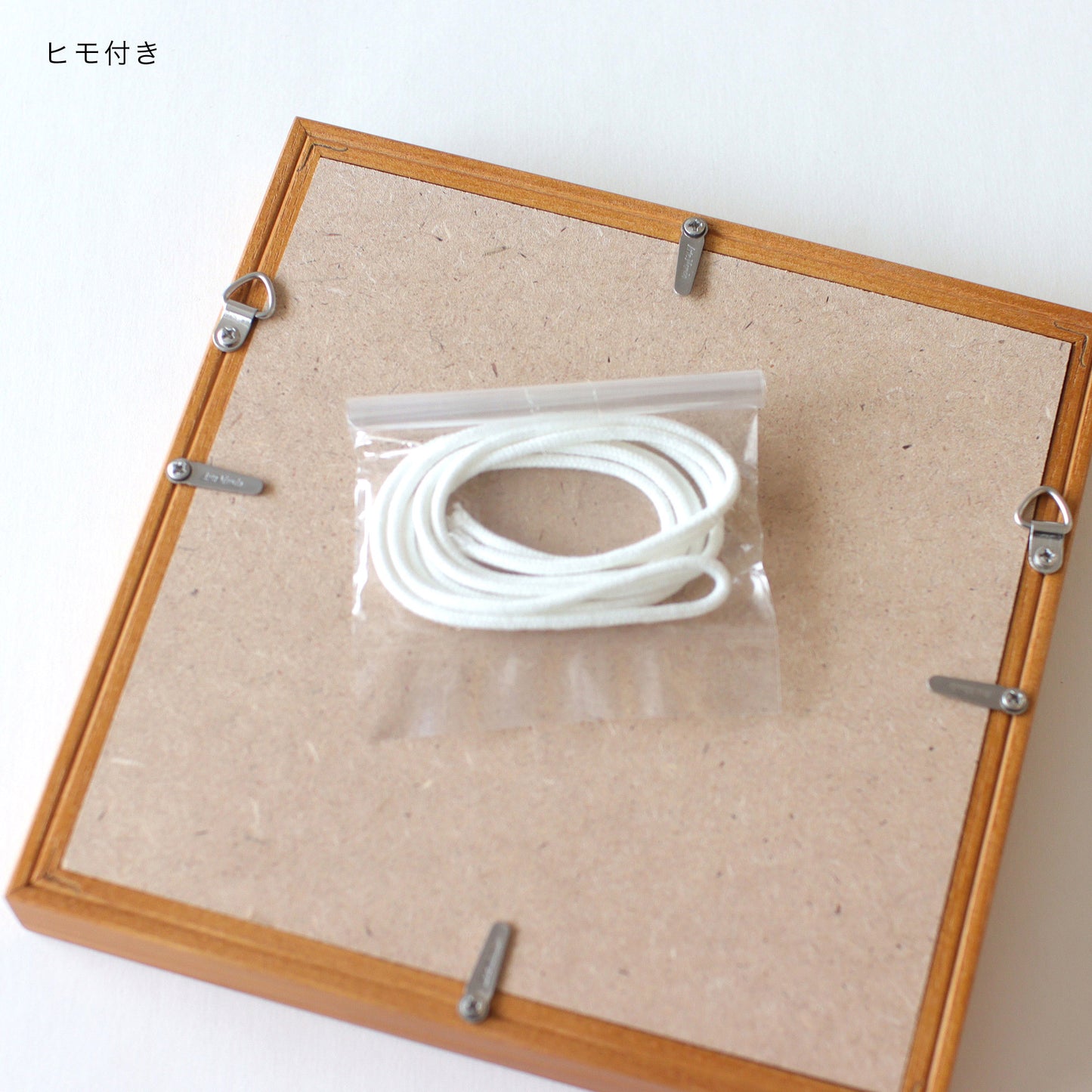 シルクスクリーン 15cm / BIRDS & FLOWERS