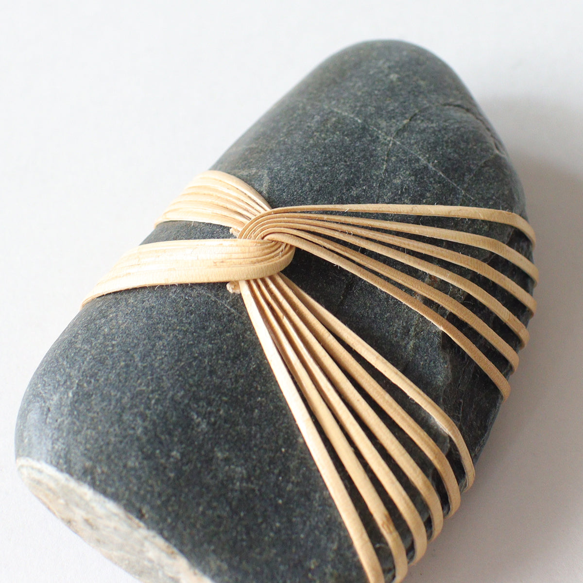 Wrapped Rocks / SZ-XL-03