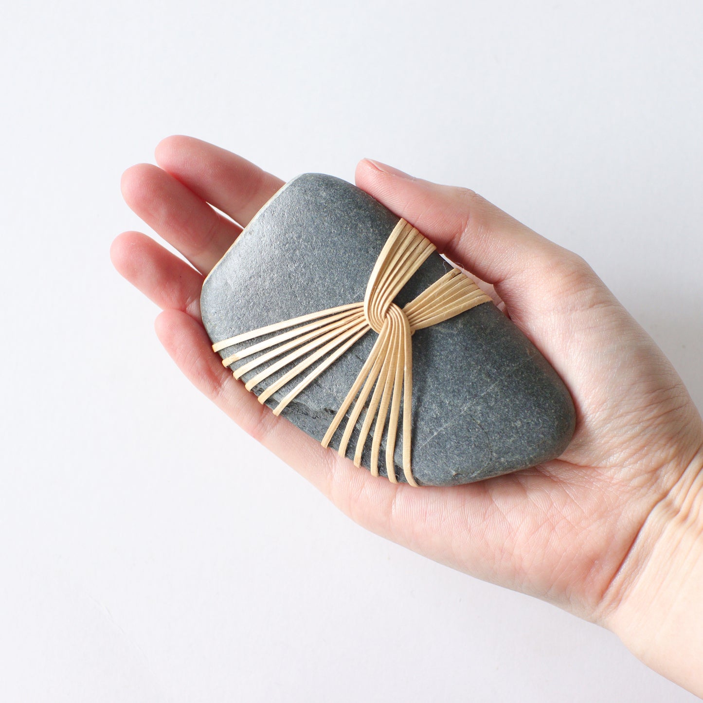 Wrapped Rocks / SZ-XL-03