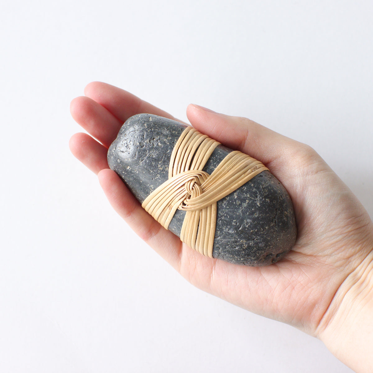 Wrapped Rocks / SZ-XL-05