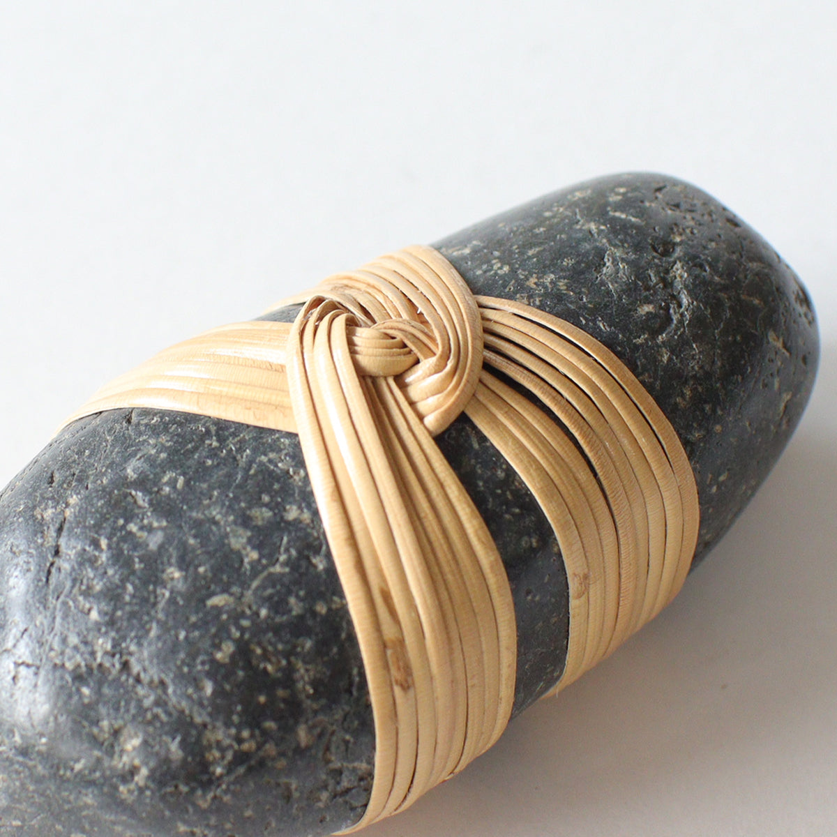 Wrapped Rocks / SZ-XL-05