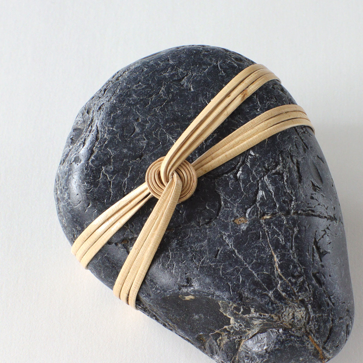 Wrapped Rocks / SZ-XL-06
