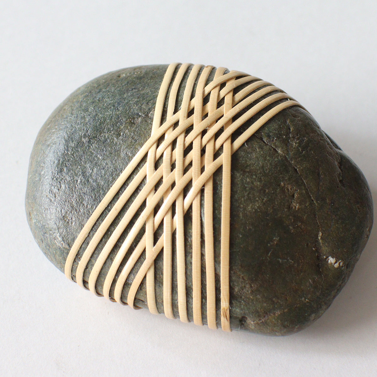Wrapped Rocks / SZ-XL-08