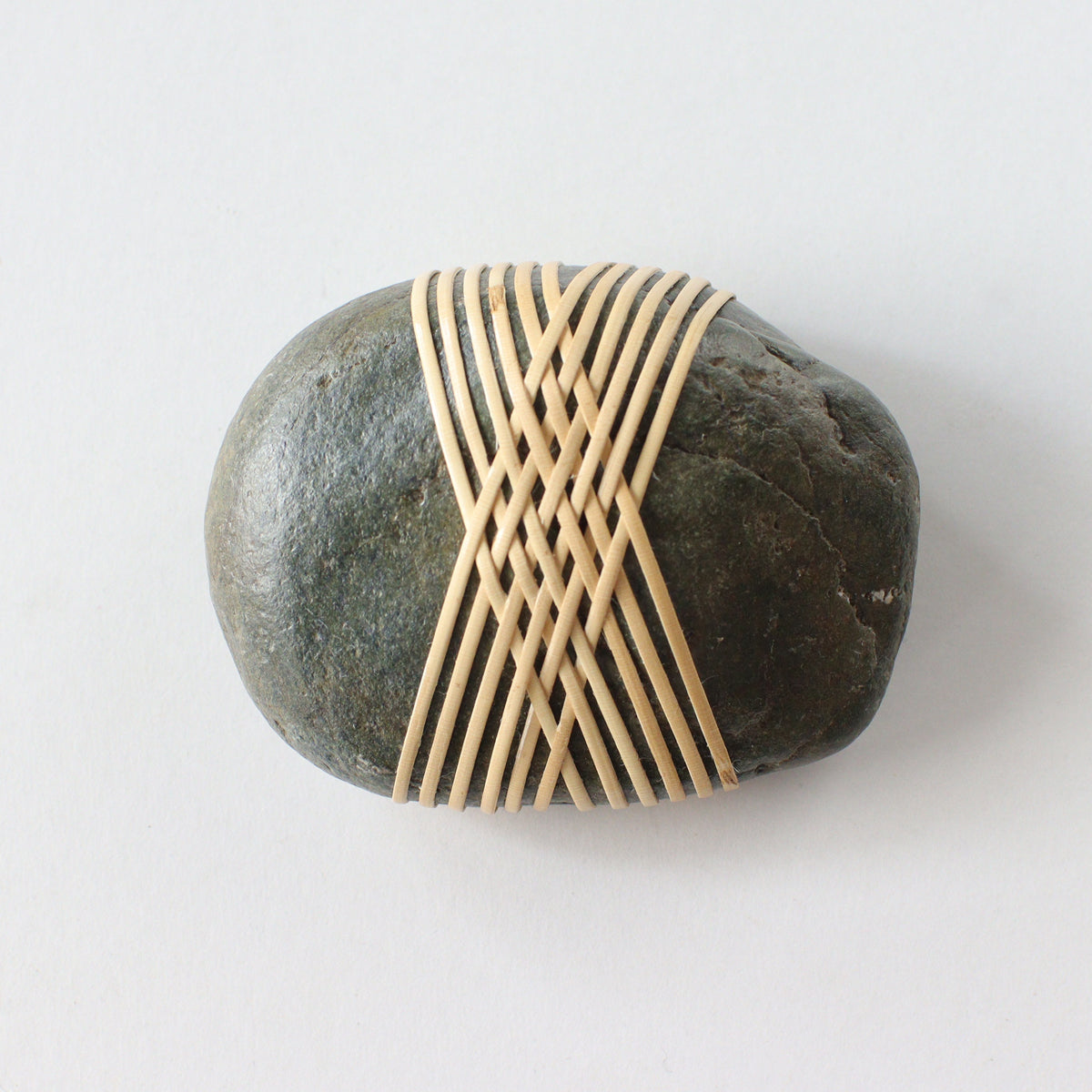 Wrapped Rocks / SZ-XL-08
