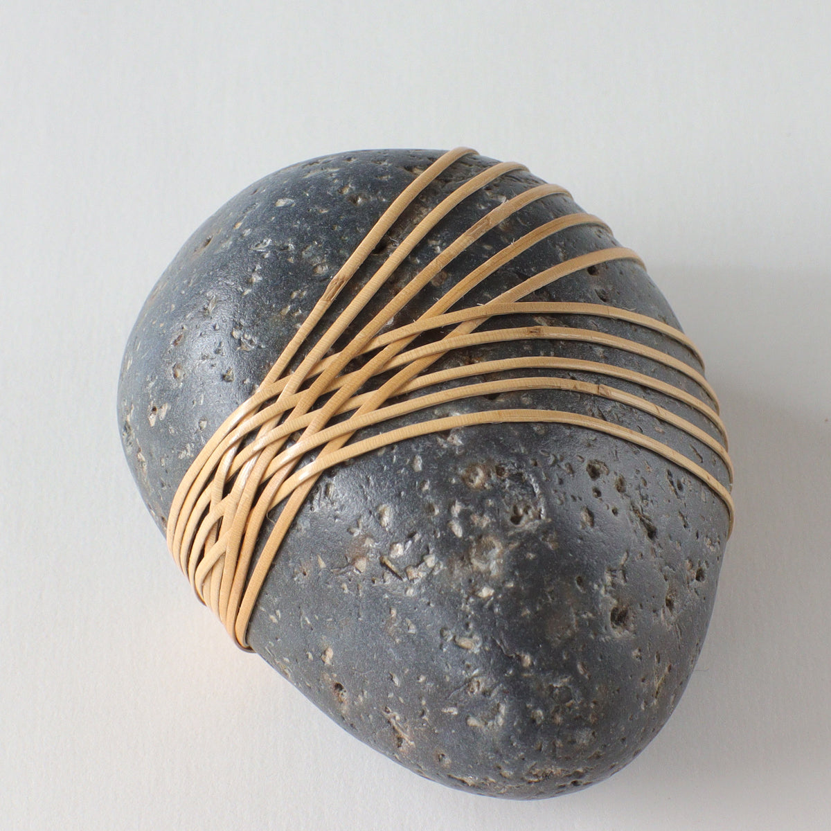 Wrapped Rocks / SZ-XL-09