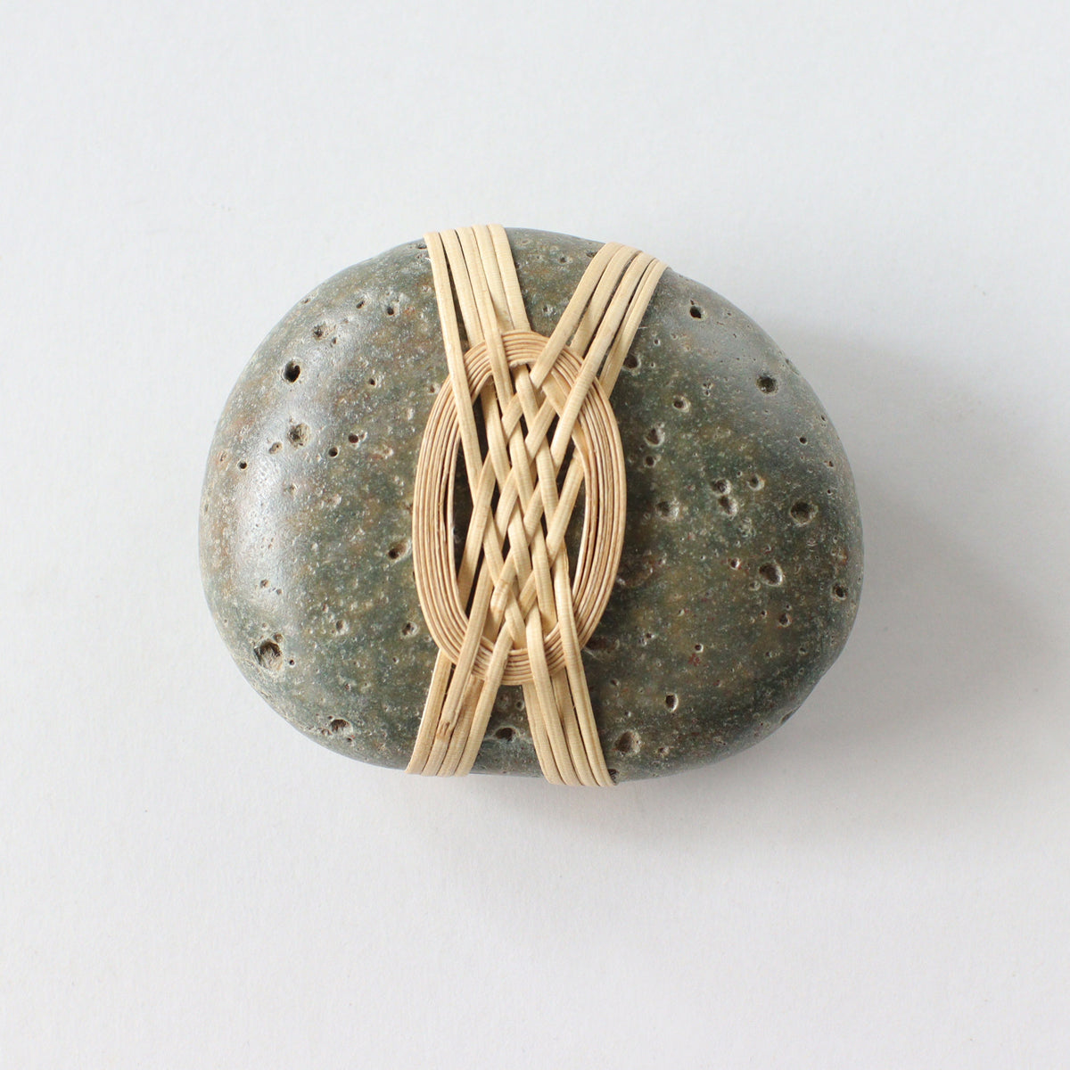 Wrapped Rocks / SZ-XL-10