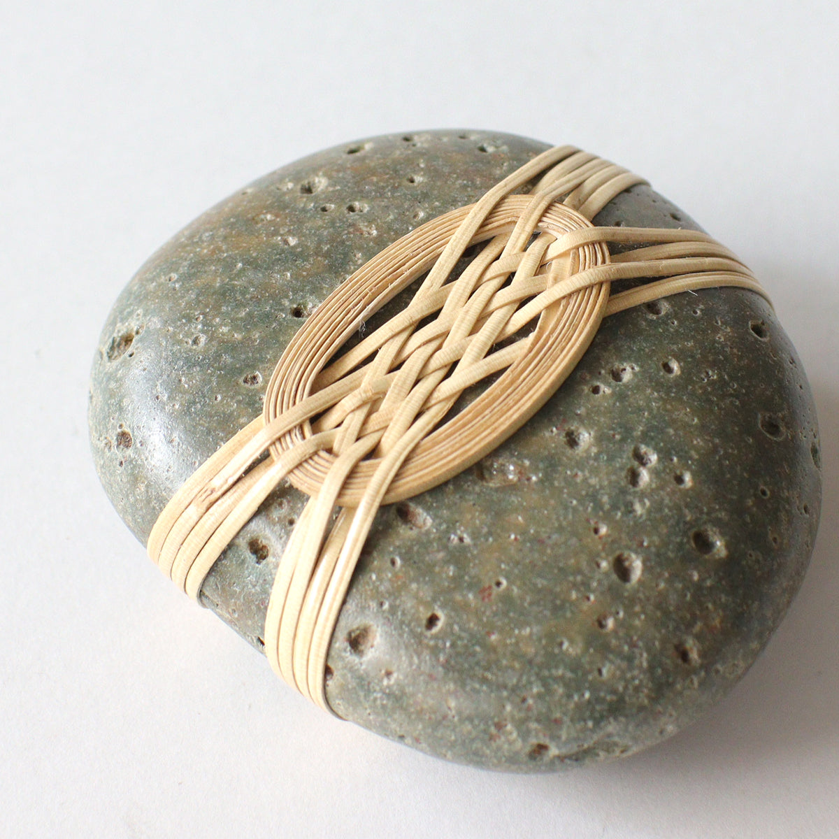 Wrapped Rocks / SZ-XL-10