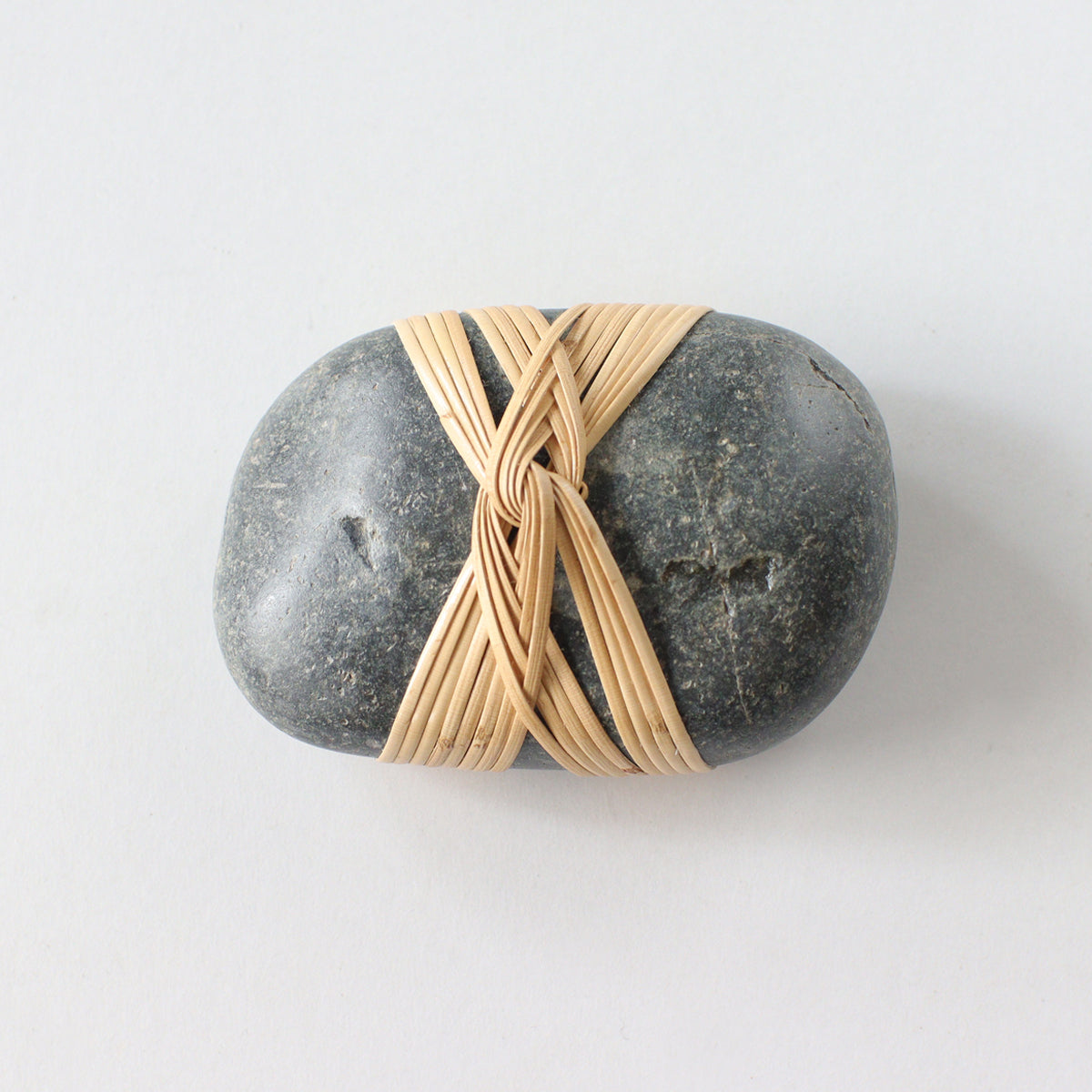 Wrapped Rocks / SZ-XL-11