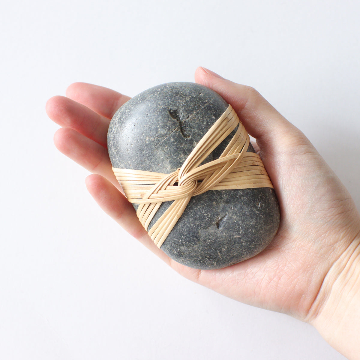 Wrapped Rocks / SZ-XL-11