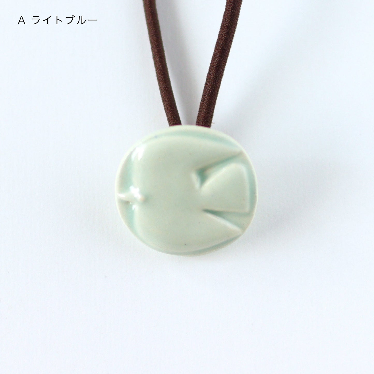 BIRD MINI HAIR ACCESSORY