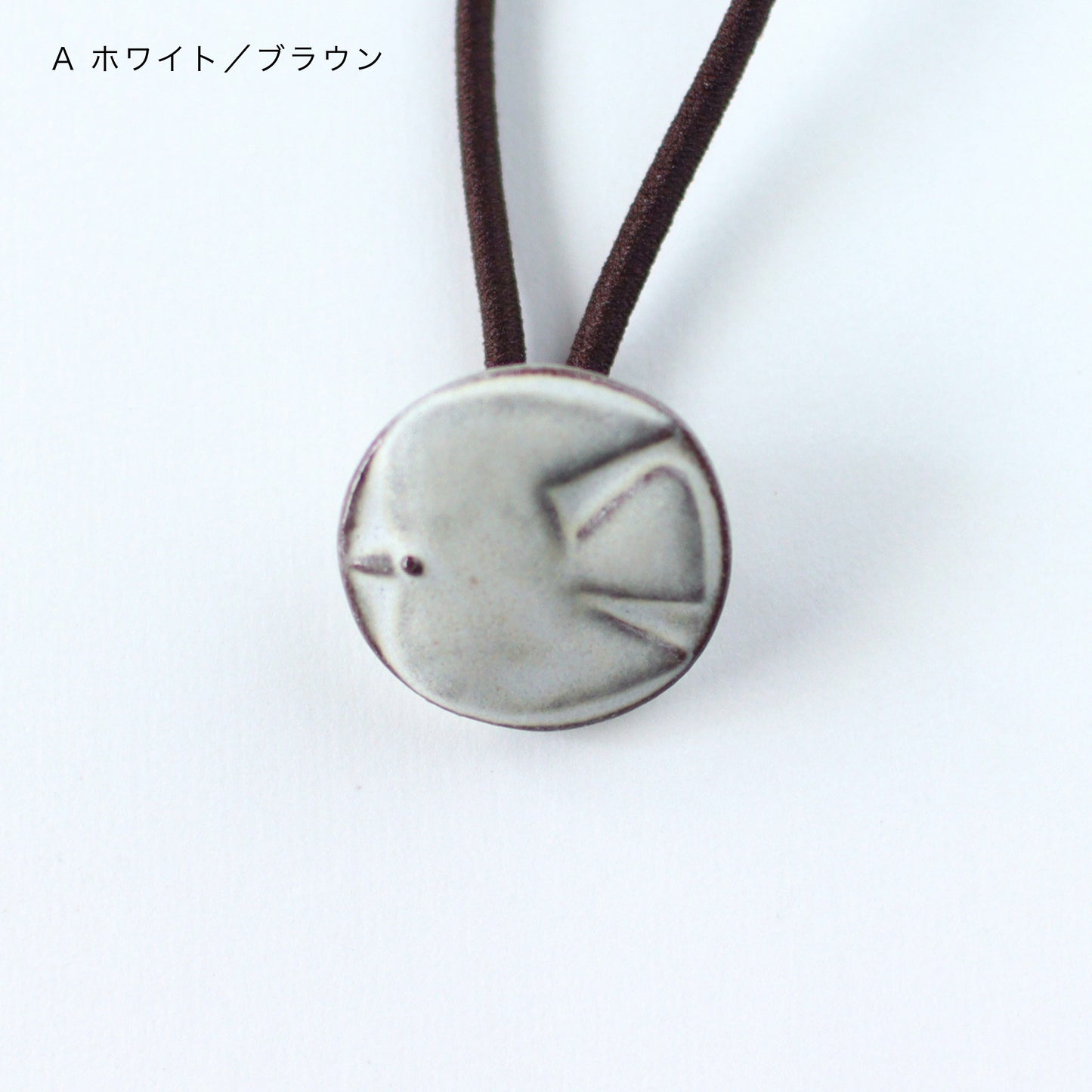 BIRD MINI HAIR ACCESSORY