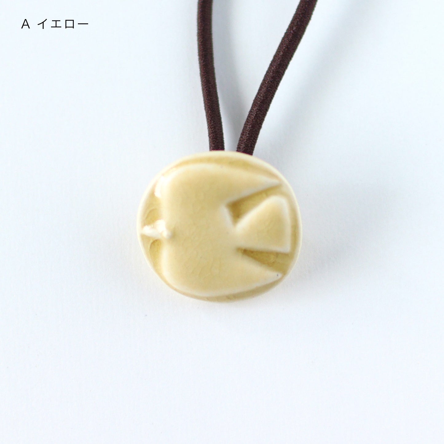 BIRD MINI HAIR ACCESSORY