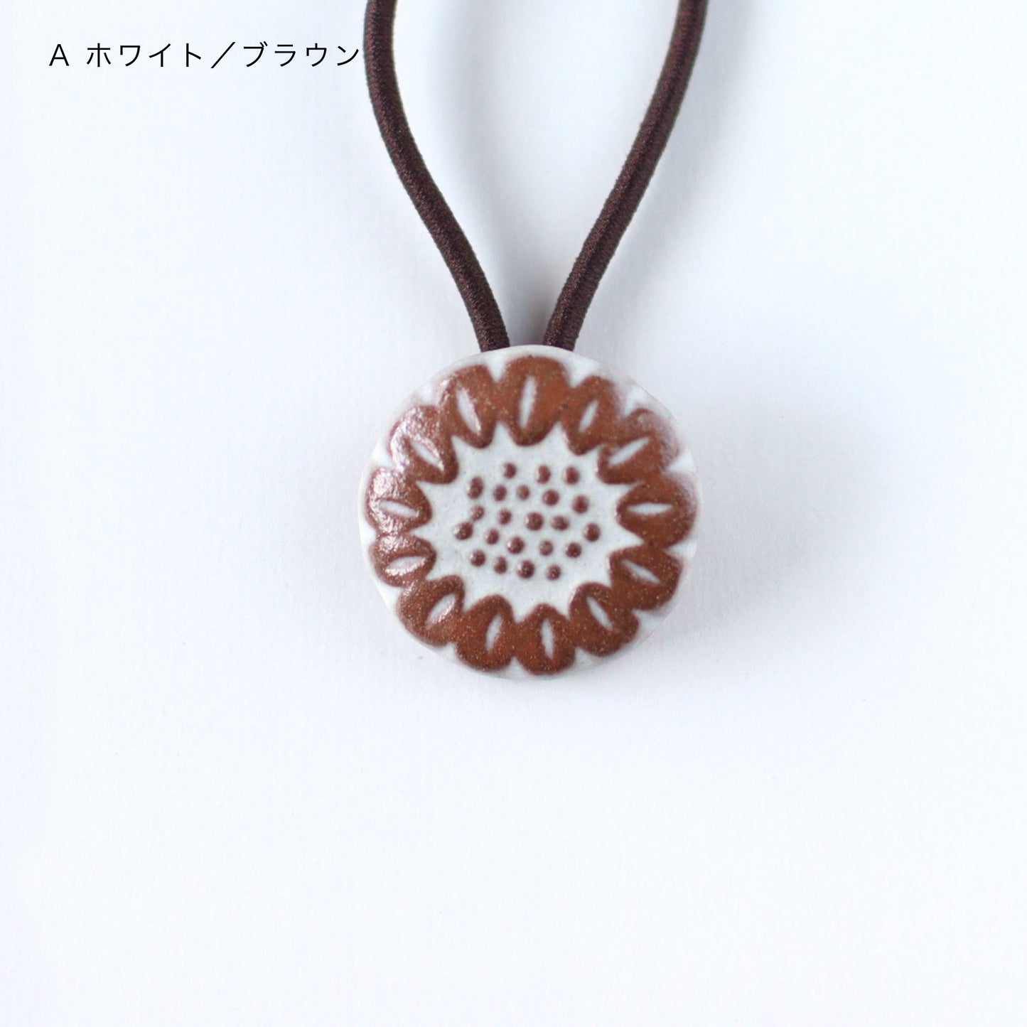 FLOWER MINI HAIR ACCESSORY