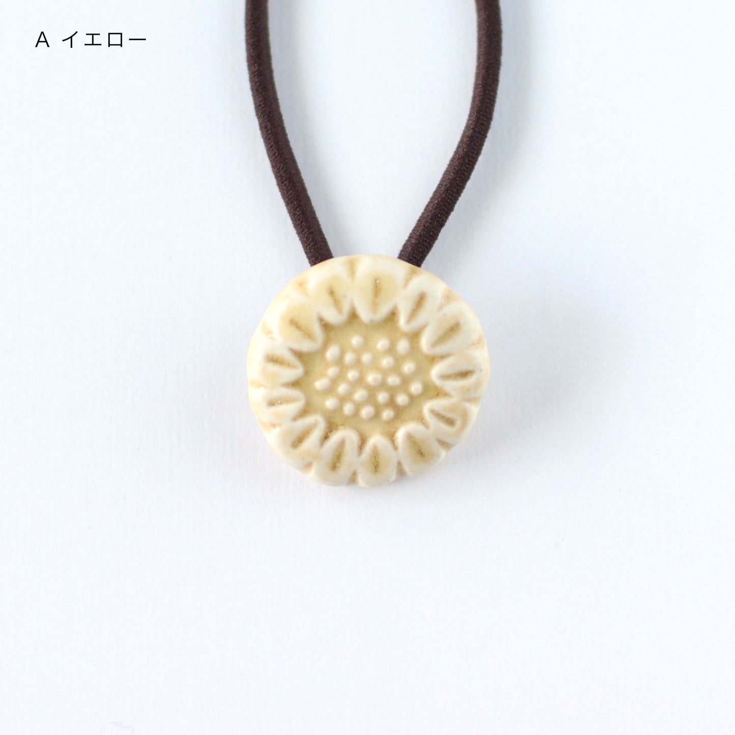 FLOWER MINI HAIR ACCESSORY