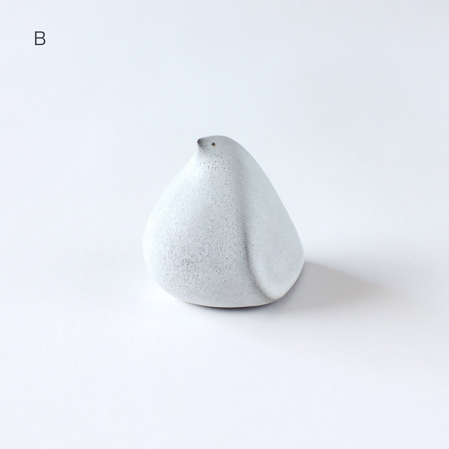 PLUMP BIRD / ホワイト