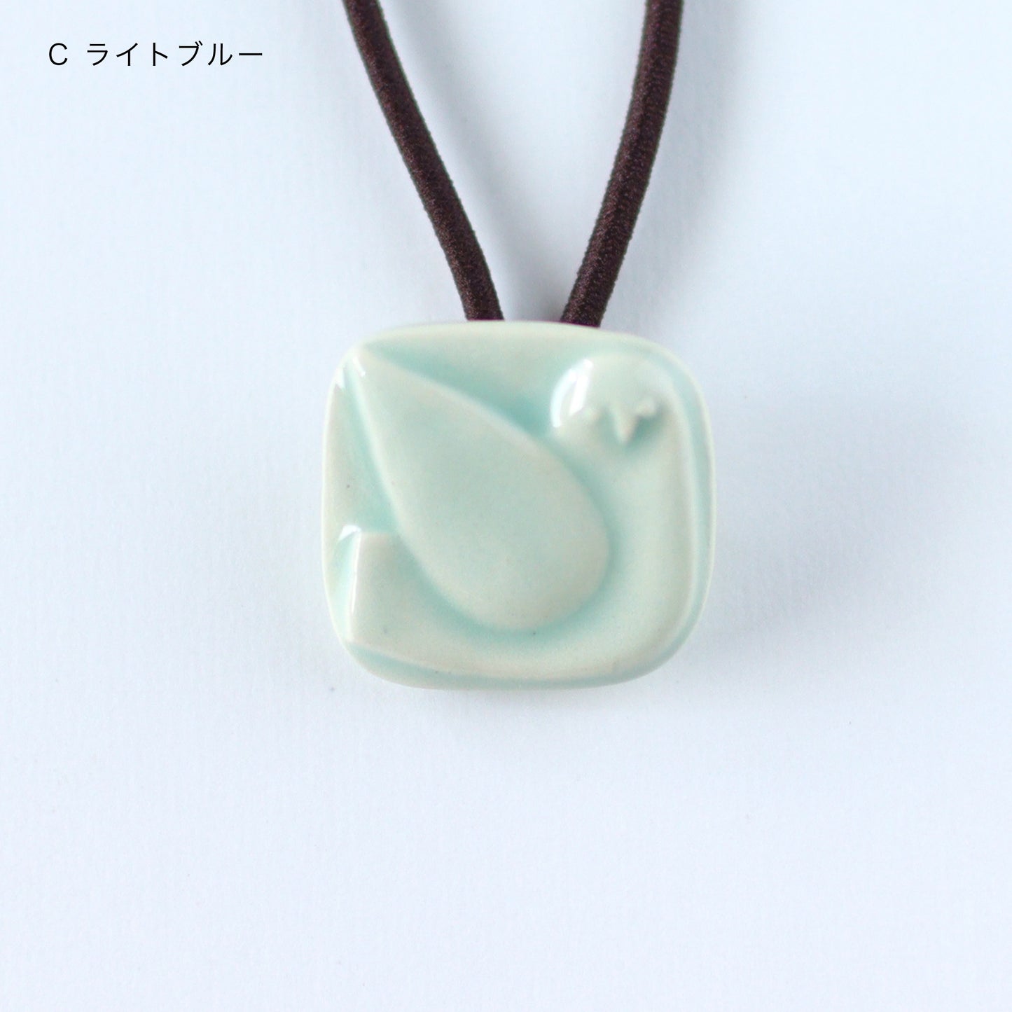 BIRD MINI HAIR ACCESSORY