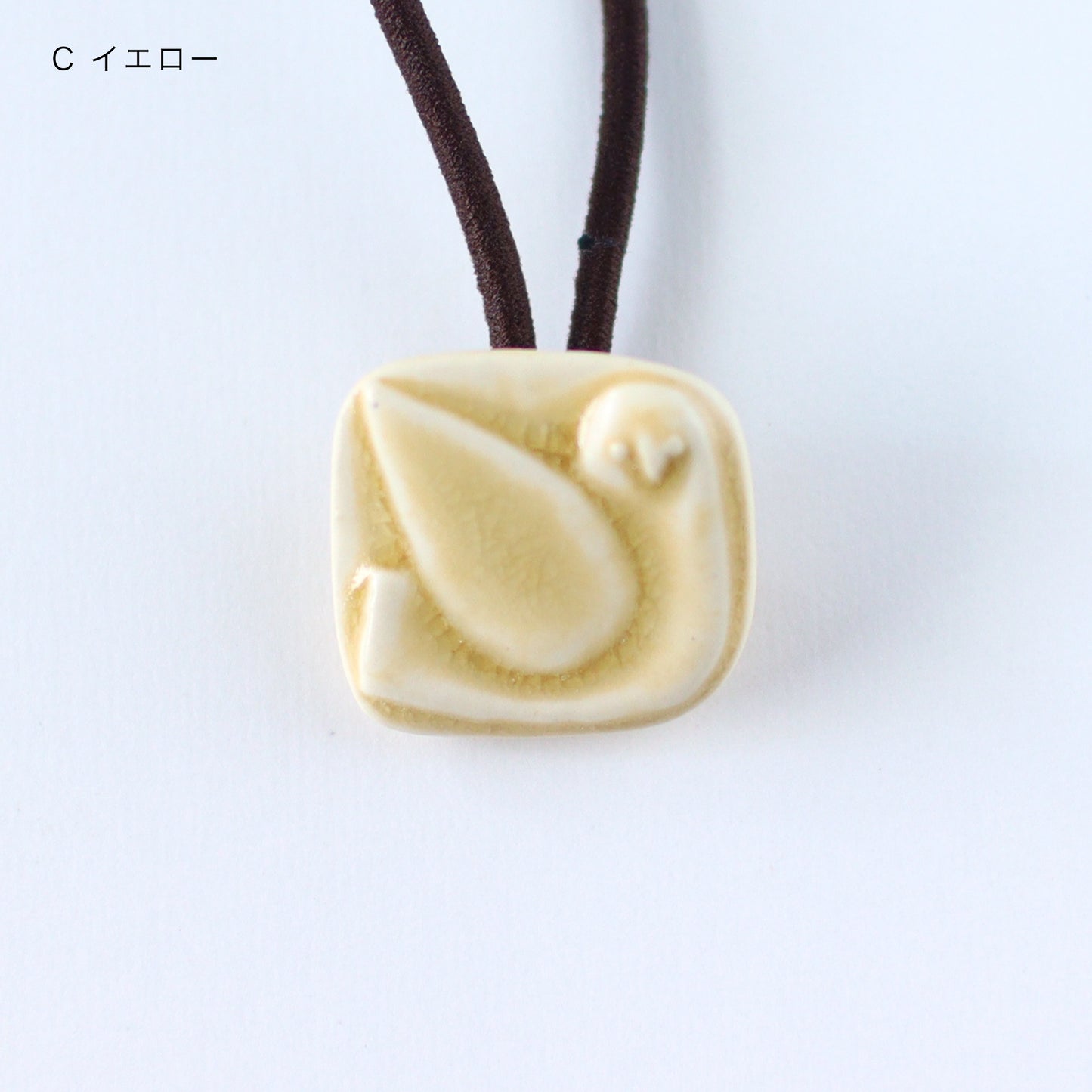 BIRD MINI HAIR ACCESSORY