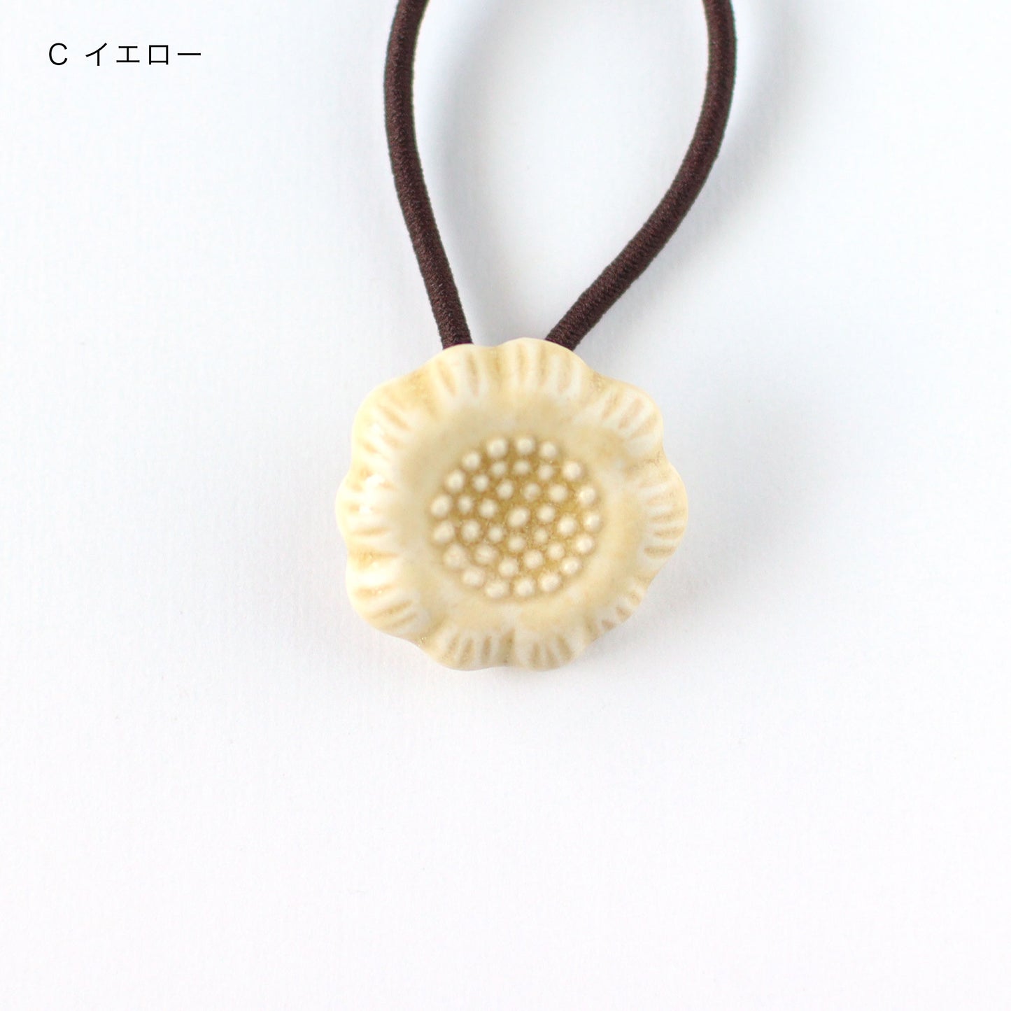 FLOWER MINI HAIR ACCESSORY