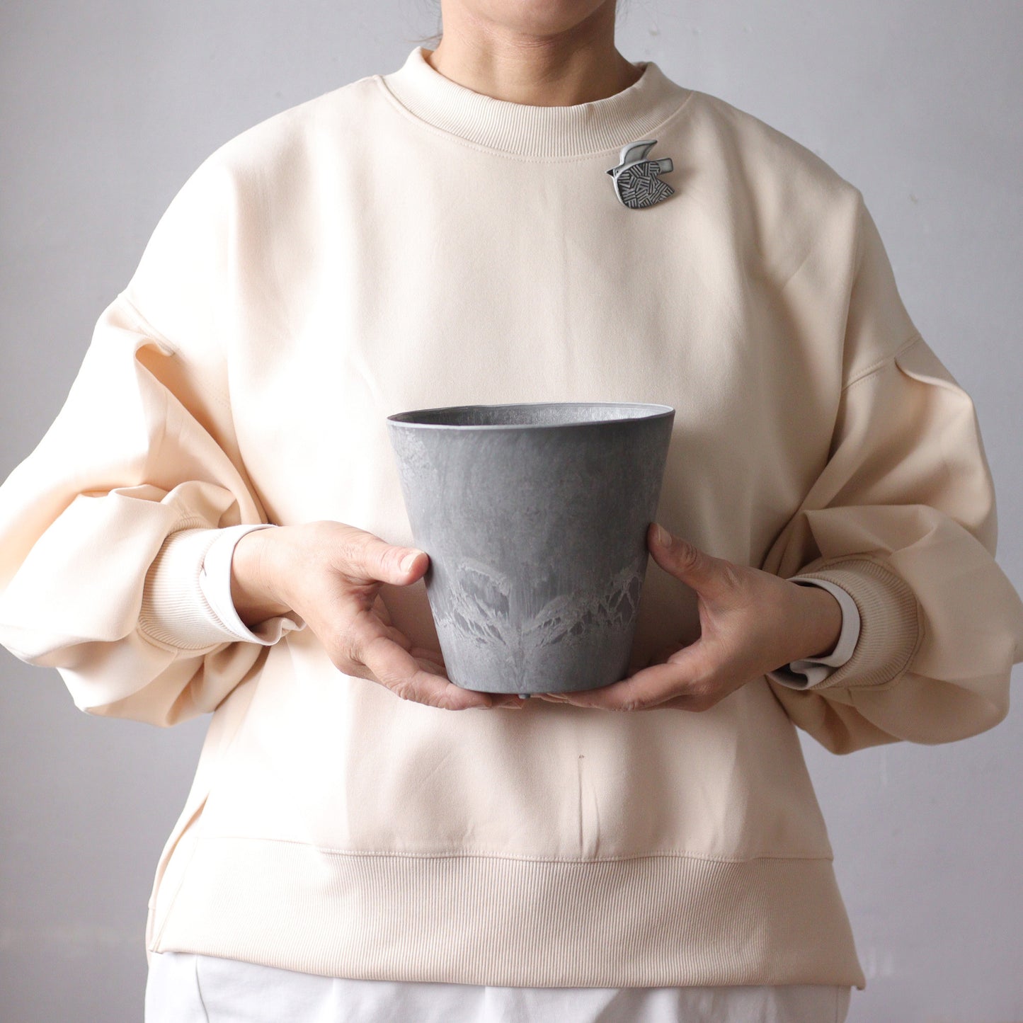 ART STONE プランター