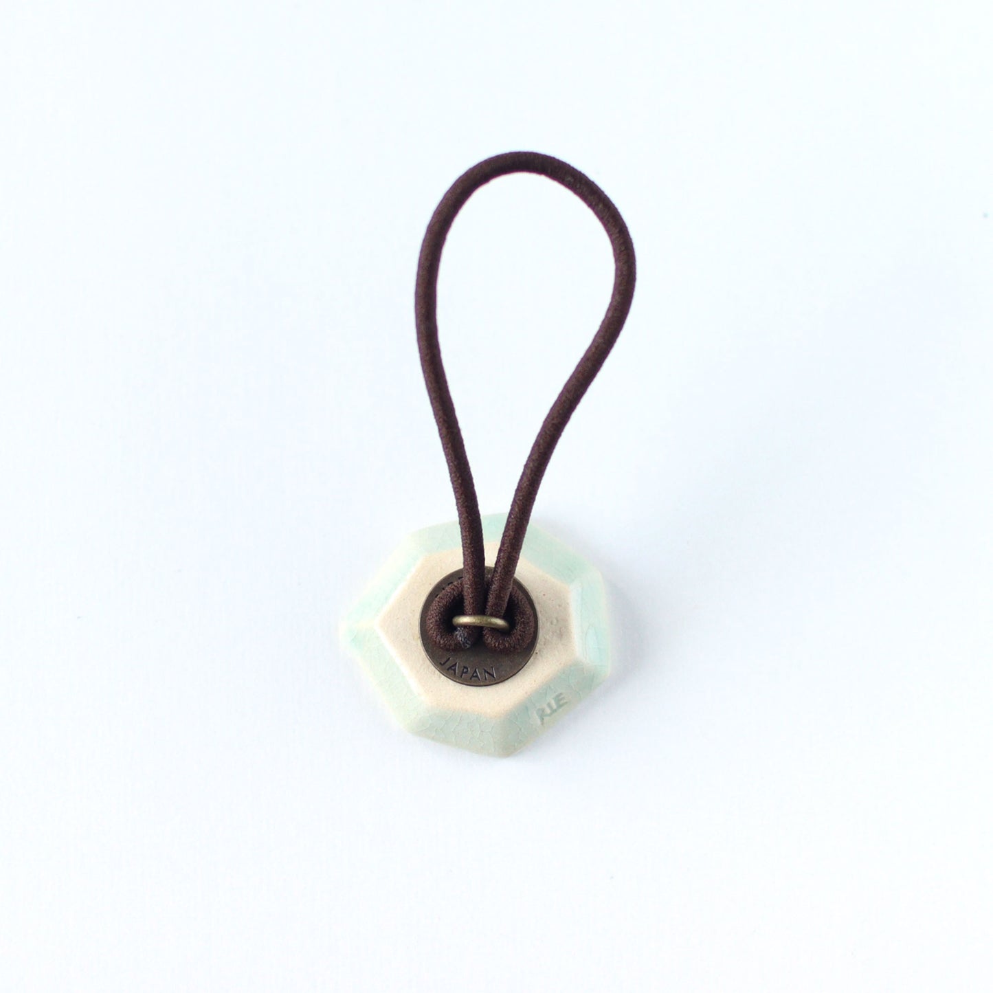 PATTERNED MINI HAIR ACCESSORY