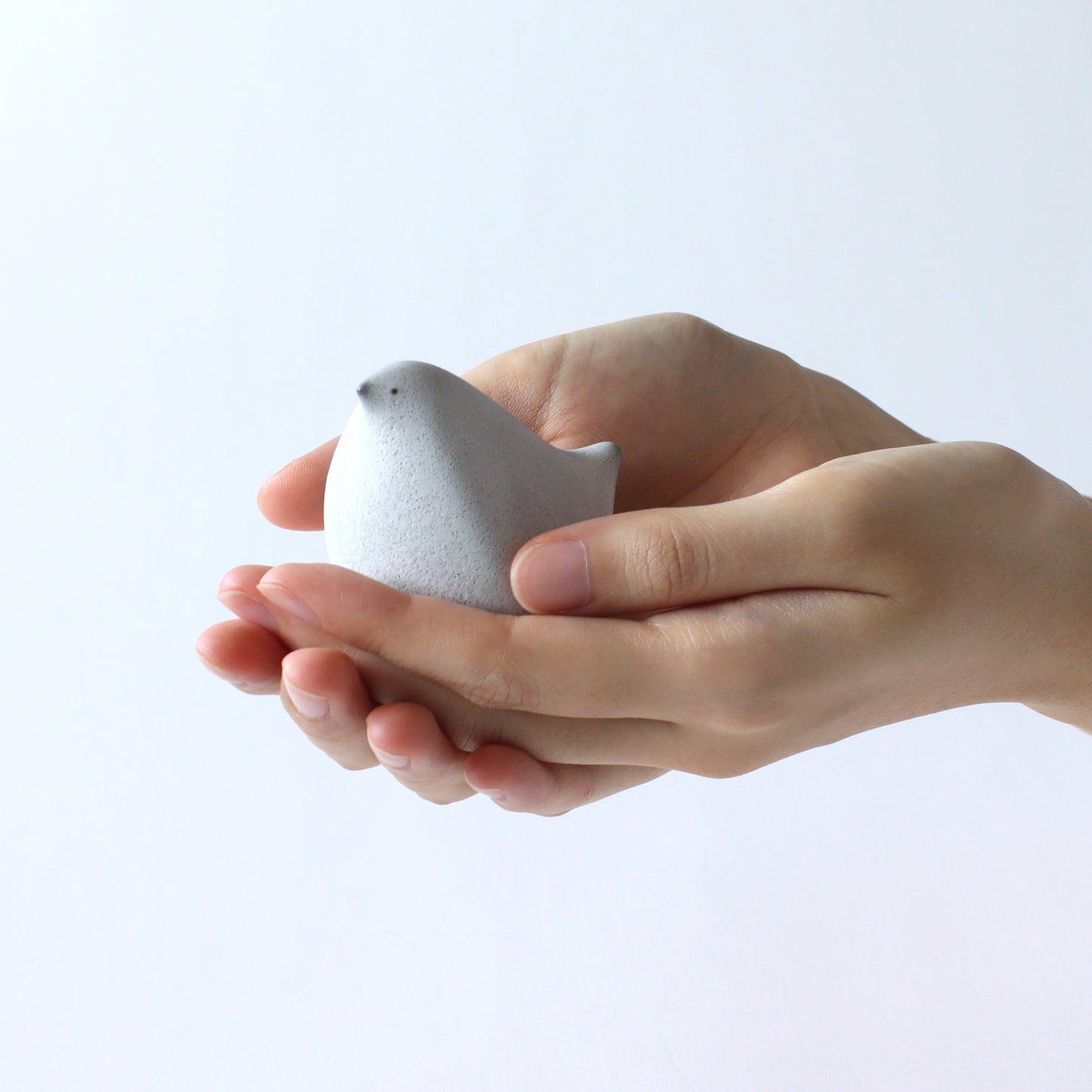 PLUMP BIRD / ホワイト