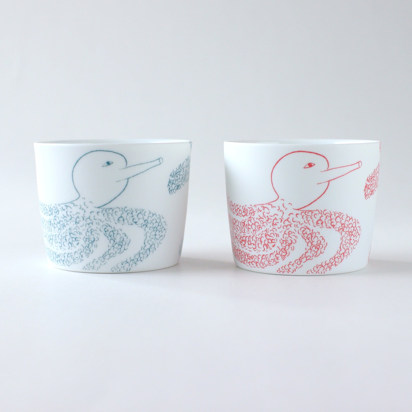 YOSHIKO CUP